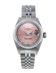 Rolex Lady Oyster Perpetual 79240